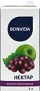 Нектар BONVIDA Яблочно-виноградный