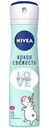 Антиперспирант женский Nivea Love Be Unique Яркая свежесть, 150 мл