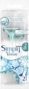 Бритвы одноразовые VENUS Simply, 2шт