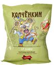 Сырный продукт плавленый Копчёнкин Патроны копчёные чилийская смесь 45%, 20г