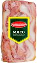 Мясо Застольное в/к Великолукский, кг