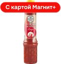 СТЕБЕЛЬ БАМБУКА Соус Чили Острый 350г пл/бут(Имп Соусов):10