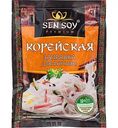 Заправка для фунчозы корейская Sen Soy, 80г