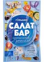Салатная заправка Гурмикс Греческая, 80г