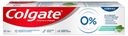 Зубная паста Colgate Мягкое Очищение от кариеса 0%, 130 г