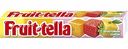 Жевательные конфеты Fruit-tella Ассорти, 41 г