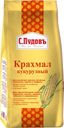 Крахмал "С.Пудовъ" кукурузный, 200 г