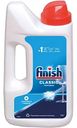 Порошок для посудомоечных машин Finish Classic Power Powder, 1 кг