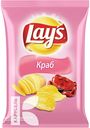 Чипсы LAY'S, 150г в ассортименте