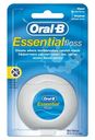 Зубная нить Oral-B Essential Floss Мята вощеная, 50м