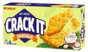Печенье Orion Crack It кокосовое затяжное 72 г