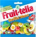 Мармелад жевательный FRUIT-TELLA Крутой микс, 150г