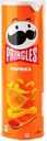 Чипсы картофельные PRINGLES Паприка