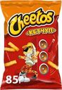Снеки кукурузные CHEETOS Кетчуп, 85г