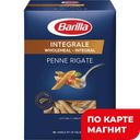 BARILLA Мак изд Пенне ригате интеграле 500г/450г к/уп:14