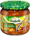 Фасоль Bonduelle белая в пряном Карри 360 г