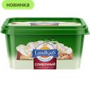 Сыр плавленый Landkaas cливочный 50%, 350 г 