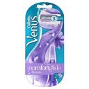 Бритва женская GILLETTE Venus ComfortGlide Breeze, со сменной кассетой
