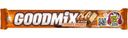 Конфета Goodmix со вкусом соленого арахиса с хрустящей вафлей 46г