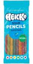 Мармелад Hekke Карандаши ассорти 6 вкусов жевательный, 70г