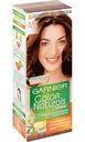 Крем-краска для волос Garnier Color Naturals 6.34 Карамель, 110 мл