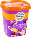 Коктейль из морепродуктов МЕРИДИАН в масле, 415г