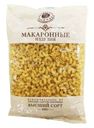 Макаронные изделия Высшая лига Рожки высший сорт группа А 450г