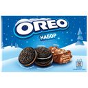 Набор кондитерской продукции Oreo/Picnic, 228г