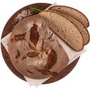Хлеб Ландброт, 1 кг