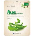 Маска S+Miracle Aloe Essence Mask для лица с алоэ, 25мл