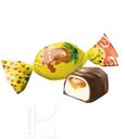 Конфеты KONTI Шоколео 100г