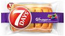 Штрудель 7Days ягодное ассорти, 80 г