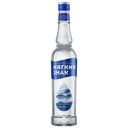 Водка МЯГКИЙ ЗНАК, Классическая, 40%, 0,5л