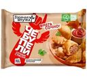 Чебупели Горячая штучка сочные с мясом 240г