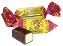 Конфеты помадные Конфил Маэстро-виртуоз с вафельной крошкой в шоколадной глазури