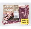 Стейк Стриплойн из мраморной говядины Мираторг Black Angus, 320 г