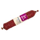 Колбаса СЕРВЕЛАТНАЯ, Сыро-копченая, мини (Микояновский) , 100г