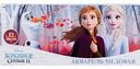 Акварель медовая Disney Холодное сердце 2, 12 цветов