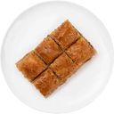 Пахлава деревенская с грецким орехом, 1кг