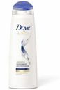 Шампунь Dove Hair Therapy Интенсивное восстановление для поврежденных волос 380 мл