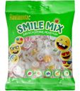 Карамель Flavimento Smile Микс клубники, черники, апельсина, яблока, манго леденцовая 85г