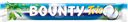 Батончик BOUNTY Трио, 82,5г