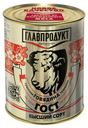 Говядина тушеная Главпродукт 338 г