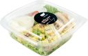Салат КИТЫ ЕДЫ Цезарь с курицей, 170г