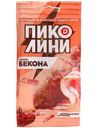 Колбаски сырокопчёные Дымов Пиколини со вкусом бекона полусухие, 50г