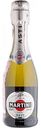 Вино игристое Martini Asti белое сладкое 7,5 % алк., Италия, 0,187л