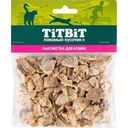 Лакомство для кошек TiTBiT Лёгкое баранье, 10г