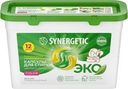 Капсулы для стирки Synergetic Color для цветного 12х15г