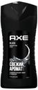 Гель для душа Axe Black 250 мл
