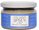 Урбеч Живой продукт из семян светлого кунжута 225 г